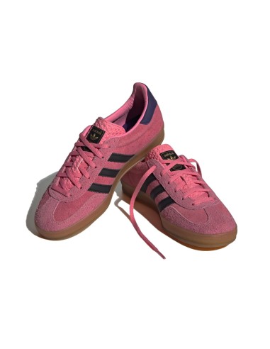 Adidas - Calzado Gazelle Indoor W