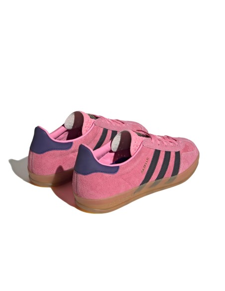 Adidas - Calzado Gazelle Indoor W