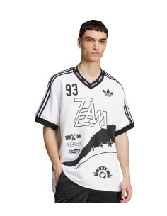 Adidas - Camisetas Team 93