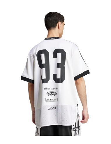 Adidas - Camisetas Team 93