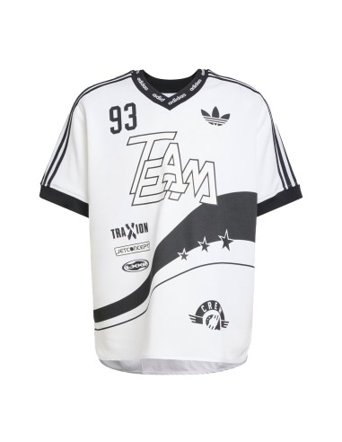 Adidas - Camisetas Team 93