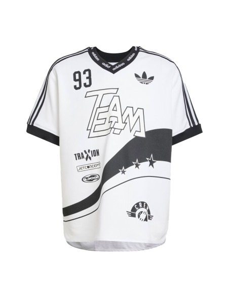 Adidas - Camisetas Team 93