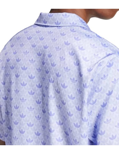 Adidas - Camisas Mono Satin Shir Vioton