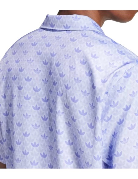 Adidas - Camisas Mono Satin Shir Vioton