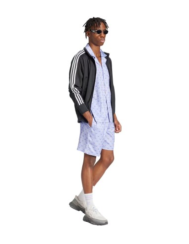 Adidas - Camisas Mono Satin Shir Vioton