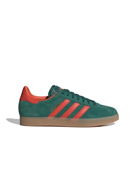 Adidas - Calzado Gazelle
