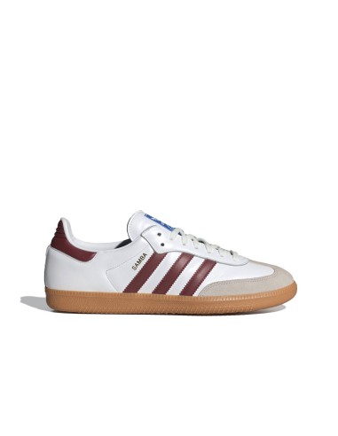Adidas - Calzado Samba Og