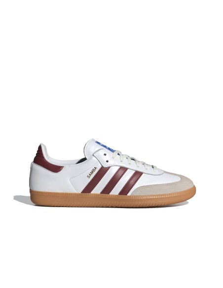 Adidas - Calzado Samba Og