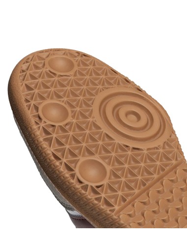 Adidas - Calzado Samba Og