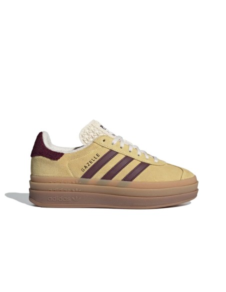 Adidas - Calzado Gazelle Bold W