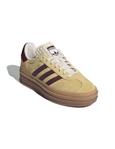 Adidas - Calzado Gazelle Bold W