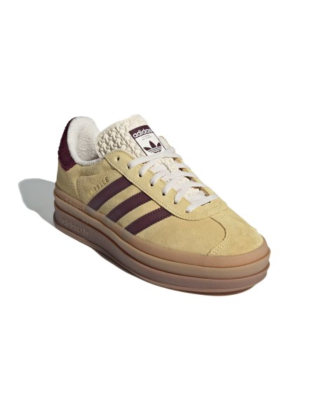 Adidas - Calzado Gazelle Bold W