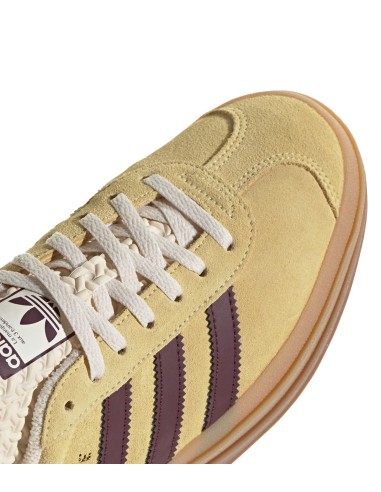Adidas - Calzado Gazelle Bold W