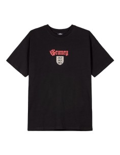 Grimey - Camisetas Saoirse Divine Council Re