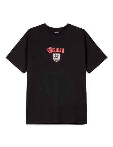 Grimey - Camisetas Saoirse Divine Council Re