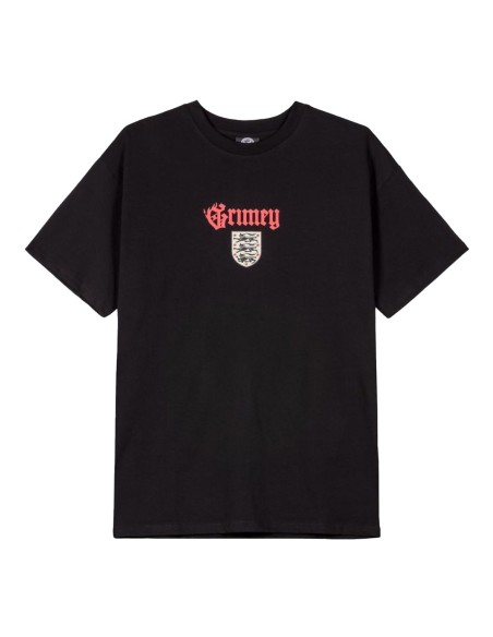 Grimey - Camisetas Saoirse Divine Council Re