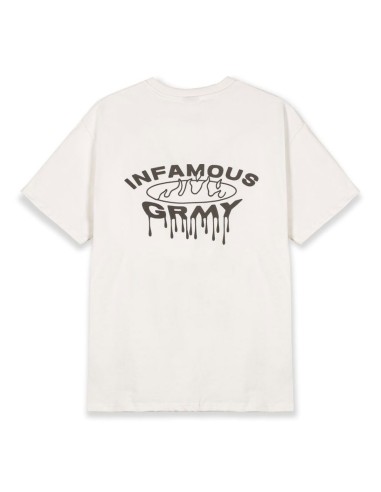 Grimey - Camisetas Follow The Dollar  Regula