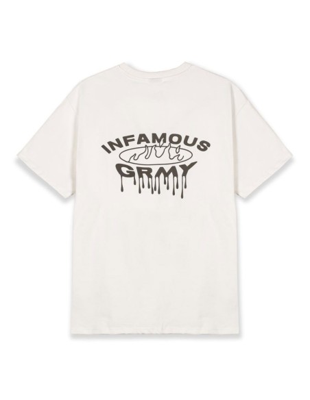 Grimey - Camisetas Follow The Dollar  Regula