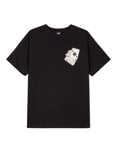 Grimey - Camisetas Deeper Regular Tee