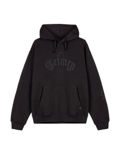 Grimey - Sudaderas Saoirse Vintage Hoodie