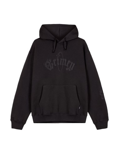 Grimey - Sudaderas Saoirse Vintage Hoodie