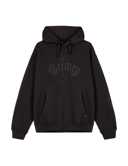 Grimey - Sudaderas Saoirse Vintage Hoodie