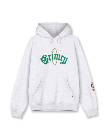 Grimey - Sudaderas Saoirse Vintage Hoodie