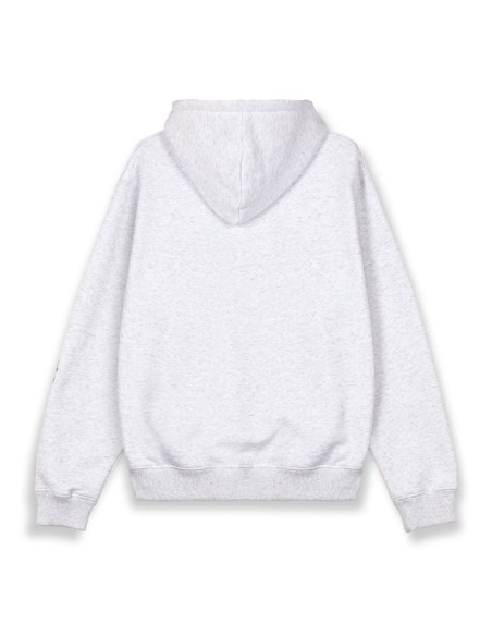 Grimey - Sudaderas Saoirse Vintage Hoodie