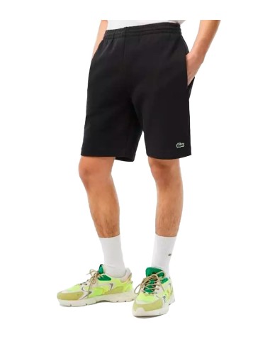 Lacoste - Pantalón Corto Jogger