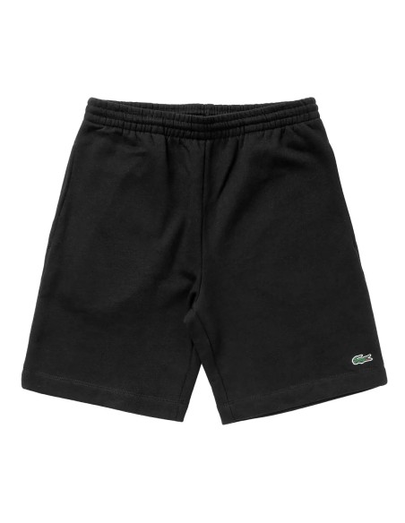 Lacoste - Pantalón Corto Jogger
