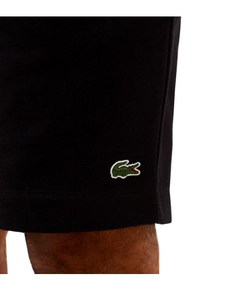 Lacoste - Pantalón Corto Jogger