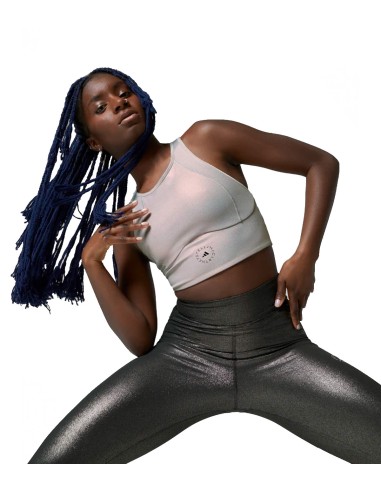 adidas - Pantalón ASMC Tight By Stella McCartney