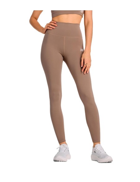New Balance - Leggins Harmony High Rise