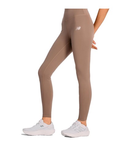 New Balance - Leggins Harmony High Rise