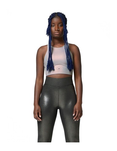 adidas - Top By Stella McCartney Shiny Training