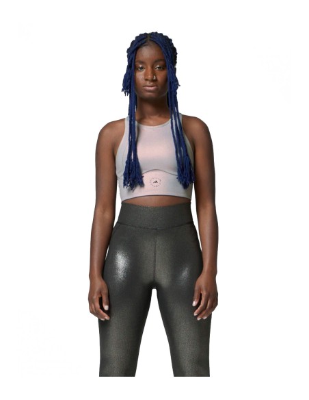 adidas - Top By Stella McCartney Shiny Training