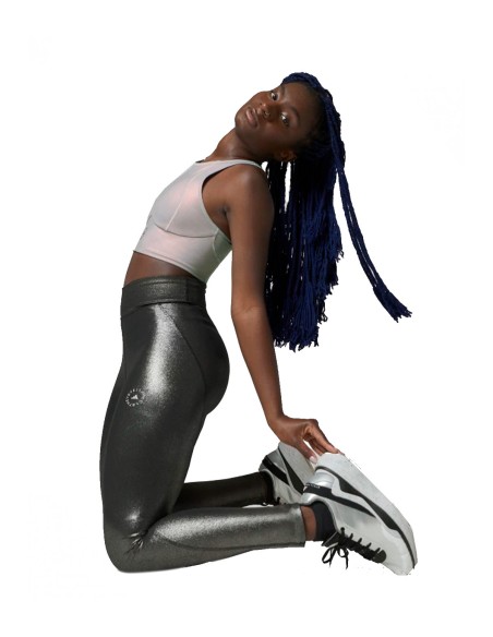 adidas - Top By Stella McCartney Shiny Training