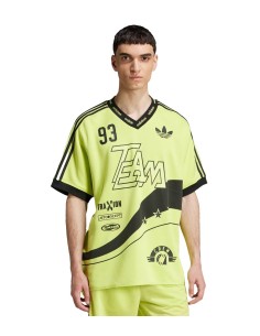 Adidas - Camisetas Team 93