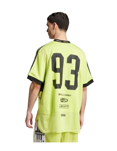 Adidas - Camisetas Team 93