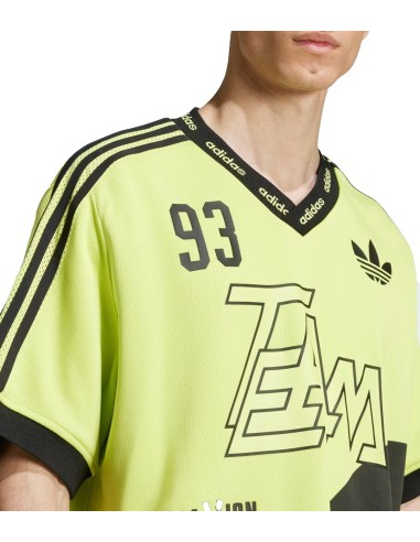Adidas - Camisetas Team 93