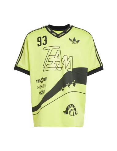 Adidas - Camisetas Team 93