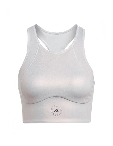 adidas - Top By Stella McCartney Shiny Training