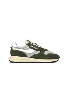 Autry - Zapatillas Reelwind Low