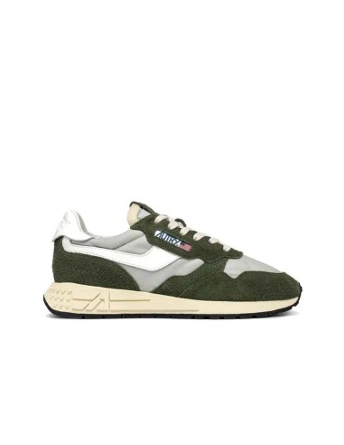 Autry - Zapatillas Reelwind Low
