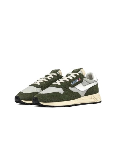 Autry - Zapatillas Reelwind Low