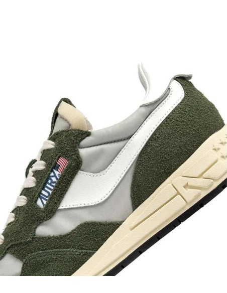 Autry - Zapatillas Reelwind Low