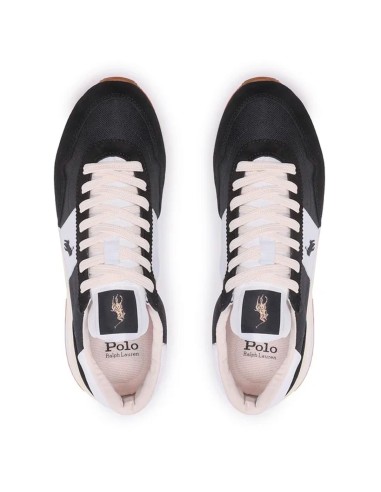 Polo Ralph Lauren - Zapatillas Train 89