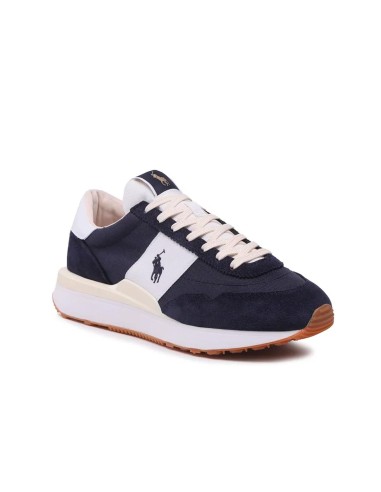 Polo Ralph Lauren - Zapatillas Train 89