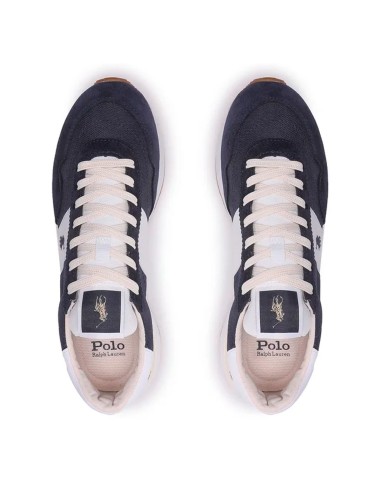 Polo Ralph Lauren - Zapatillas Train 89