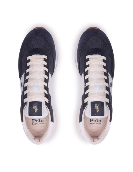 Polo Ralph Lauren - Zapatillas Train 89
